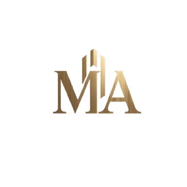 MA Group Logo